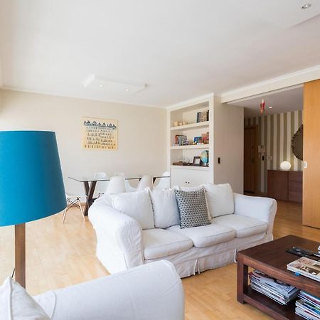 Flh Alcantara Family Apartment Lisbon Exterior photo