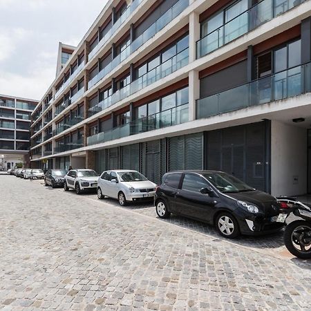 Flh Alcantara Family Apartment Lisbon Exterior photo