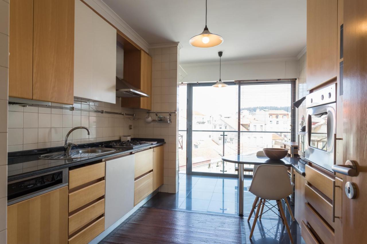 Flh Alcantara Family Apartment Lisbon Exterior photo